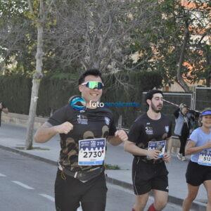 Photography #1198 from Media Maratón Alicante 2026