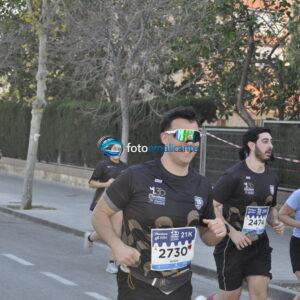 Photography #1200 from Media Maratón Alicante 2026