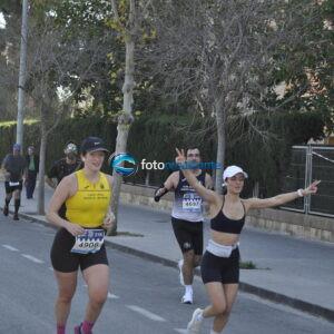Photography #1208 from Media Maratón Alicante 2026