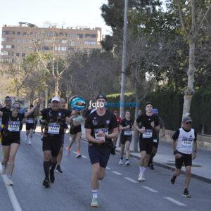 Photography #1210 from Media Maratón Alicante 2026