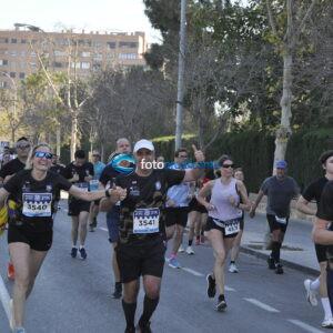Photography #1212 from Media Maratón Alicante 2026