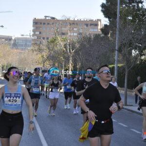 Photography #1214 from Media Maratón Alicante 2026