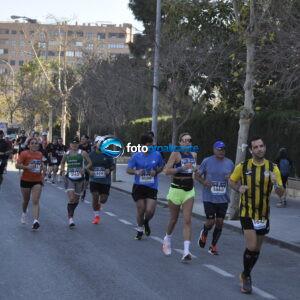 Photography #1216 from Media Maratón Alicante 2026