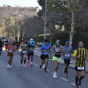 Photography #1218 from Media Maratón Alicante 2026