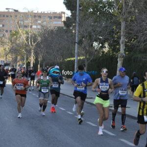 Photography #1220 from Media Maratón Alicante 2026