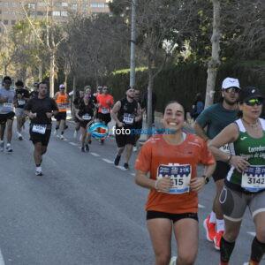 Photography #1222 from Media Maratón Alicante 2026