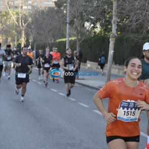Photography #1224 from Media Maratón Alicante 2026