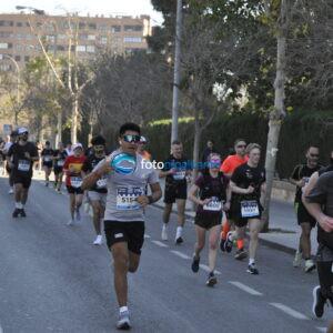 Photography #1226 from Media Maratón Alicante 2026