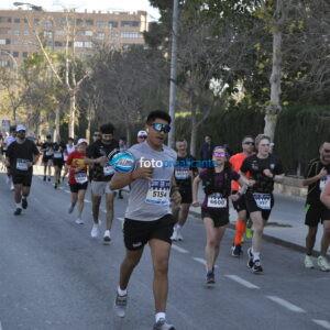 Photography #1228 from Media Maratón Alicante 2026