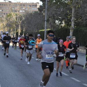 Photography #1230 from Media Maratón Alicante 2026