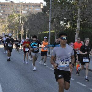 Photography #1232 from Media Maratón Alicante 2026