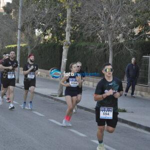Photography #1238 from Media Maratón Alicante 2026