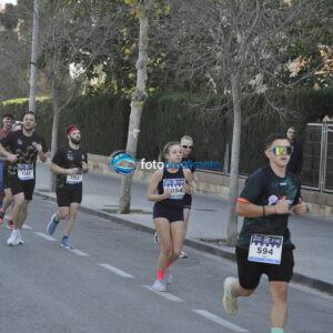 Photography #1240 from Media Maratón Alicante 2026