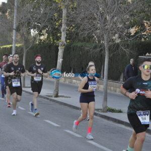 Photography #1242 from Media Maratón Alicante 2026