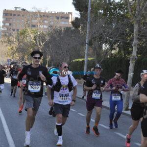 Photography #1246 from Media Maratón Alicante 2026
