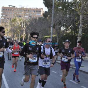 Photography #1250 from Media Maratón Alicante 2026