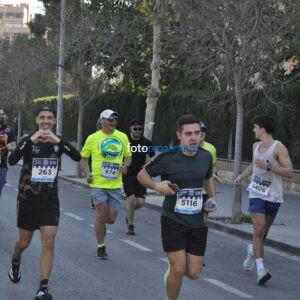 Photography #1252 from Media Maratón Alicante 2026
