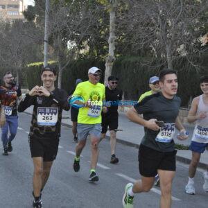 Photography #1254 from Media Maratón Alicante 2026
