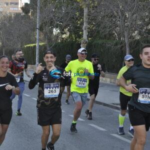 Photography #1256 from Media Maratón Alicante 2026