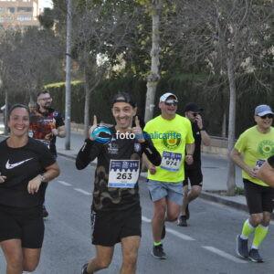 Photography #1258 from Media Maratón Alicante 2026