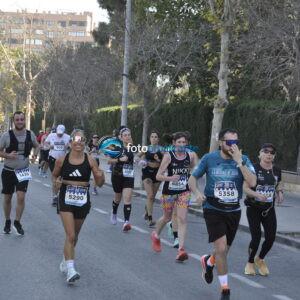 Photography #1264 from Media Maratón Alicante 2026