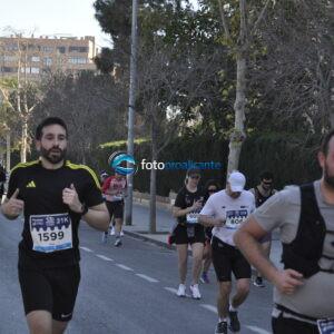 Photography #1270 from Media Maratón Alicante 2026