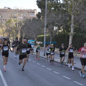 Photography #1274 from Media Maratón Alicante 2026