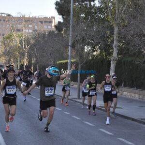Photography #1280 from Media Maratón Alicante 2026