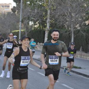 Photography #1284 from Media Maratón Alicante 2026
