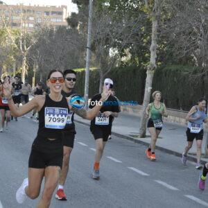 Photography #1288 from Media Maratón Alicante 2026