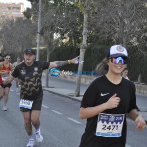 Photography #1296 from Media Maratón Alicante 2026