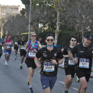 Photography #1304 from Media Maratón Alicante 2026