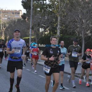 Photography #1306 from Media Maratón Alicante 2026