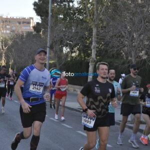 Photography #1308 from Media Maratón Alicante 2026
