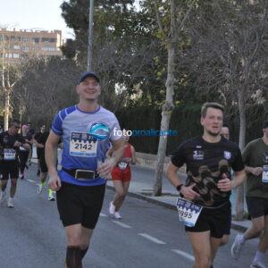 Photography #1310 from Media Maratón Alicante 2026