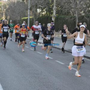 Photography #1314 from Media Maratón Alicante 2026