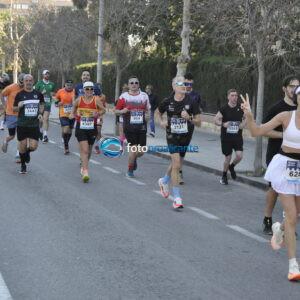 Photography #1316 from Media Maratón Alicante 2026