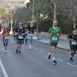 Photography #1318 from Media Maratón Alicante 2026