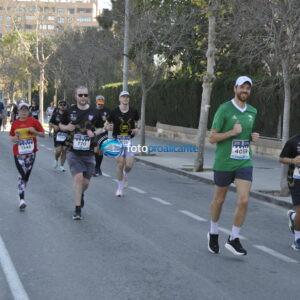 Photography #1320 from Media Maratón Alicante 2026