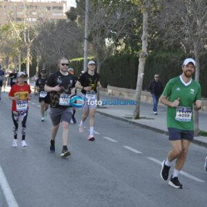 Photography #1322 from Media Maratón Alicante 2026