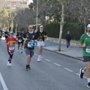 Photography #1324 from Media Maratón Alicante 2026