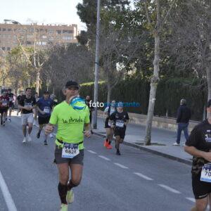 Photography #1328 from Media Maratón Alicante 2026
