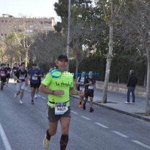 Photography #1330 from Media Maratón Alicante 2026