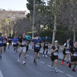 Photography #1334 from Media Maratón Alicante 2026