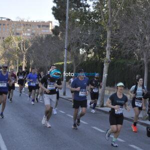 Photography #1336 from Media Maratón Alicante 2026