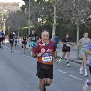 Photography #1338 from Media Maratón Alicante 2026