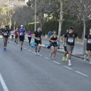 Photography #1340 from Media Maratón Alicante 2026