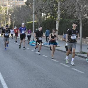 Photography #1342 from Media Maratón Alicante 2026