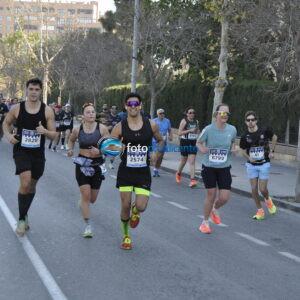 Photography #1352 from Media Maratón Alicante 2026