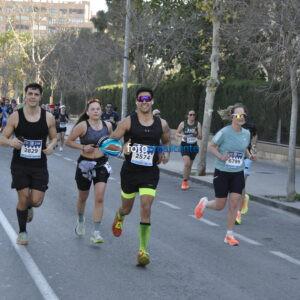 Photography #1354 from Media Maratón Alicante 2026
